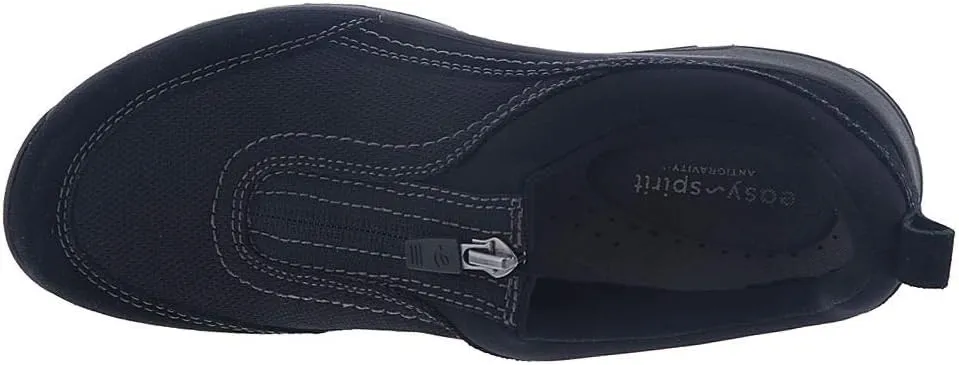 Easy Spirit Women's Cave8 Sneaker