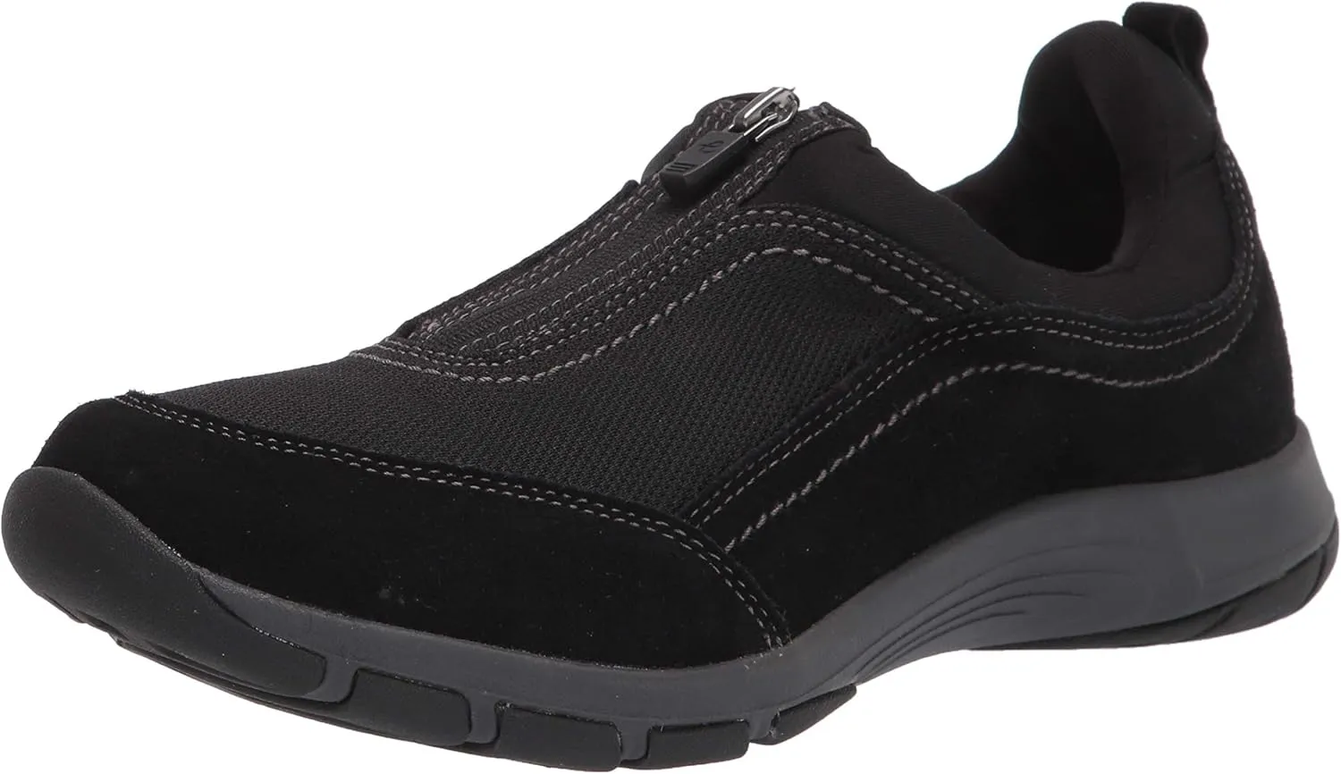 Easy Spirit Women's Cave8 Sneaker