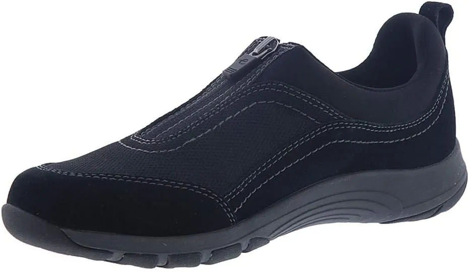 Easy Spirit Women's Cave8 Sneaker