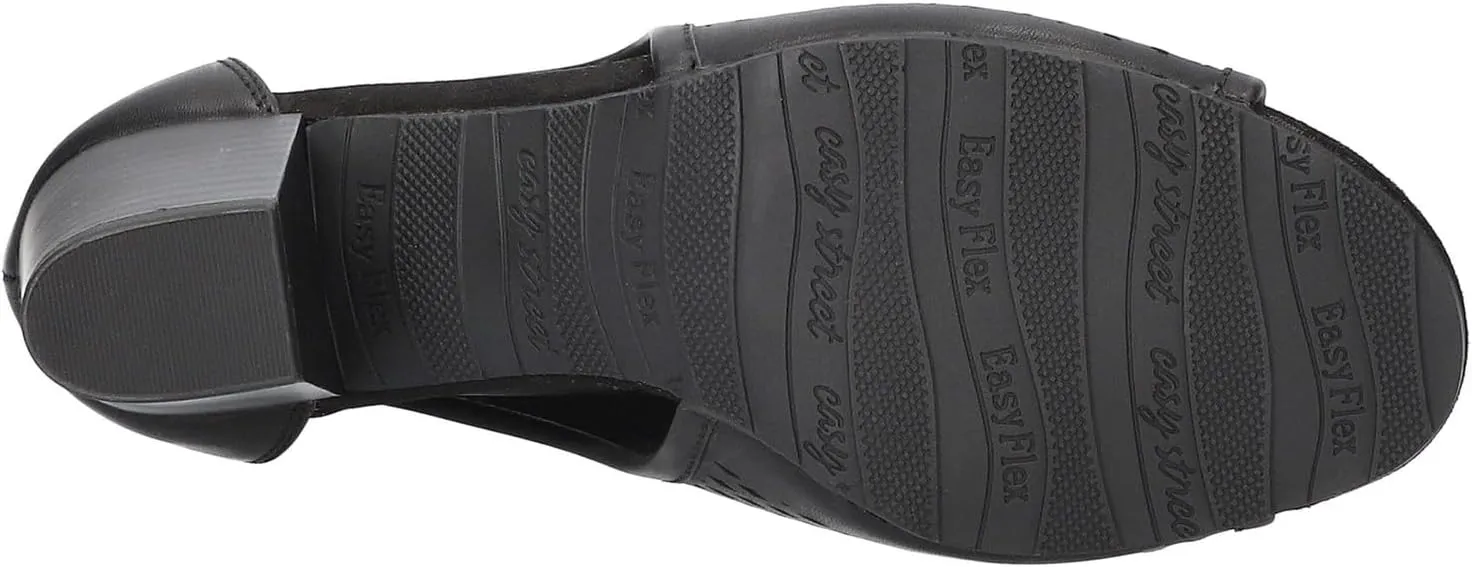Easy Street Women's Amiri Heeled Sandal