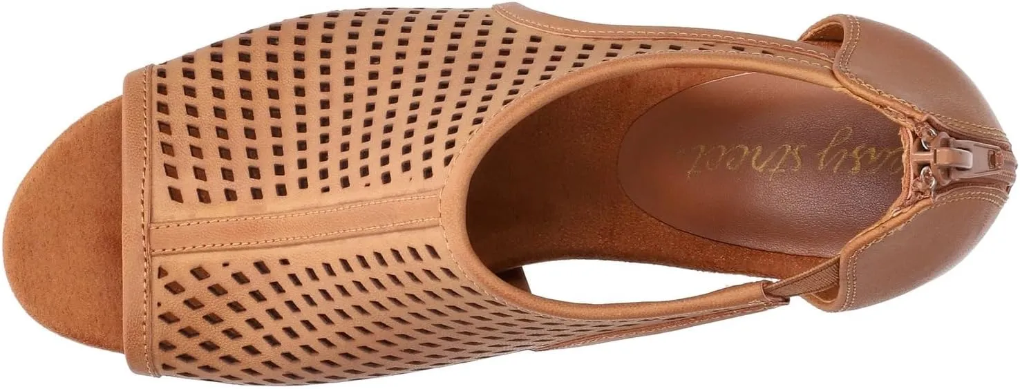 Easy Street Women's Amiri Heeled Sandal
