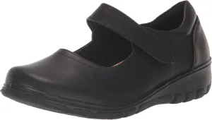 Easy Street Women's Archer Mary Jane Flat