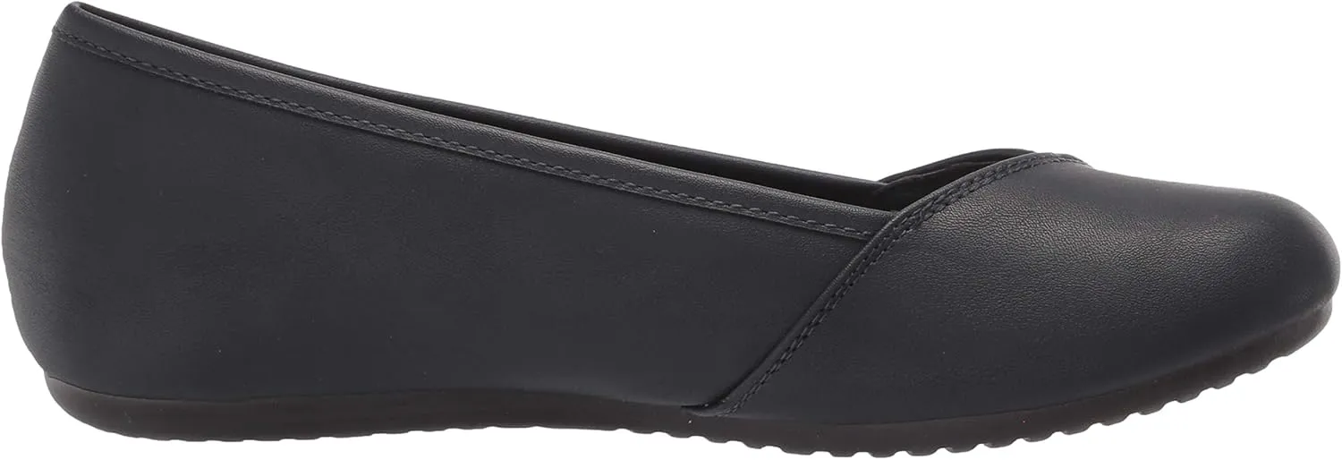 Easy Street Women's Ballet Flat