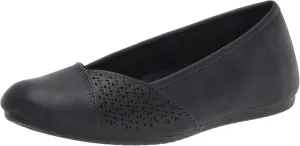 Easy Street Women's Ballet Flat