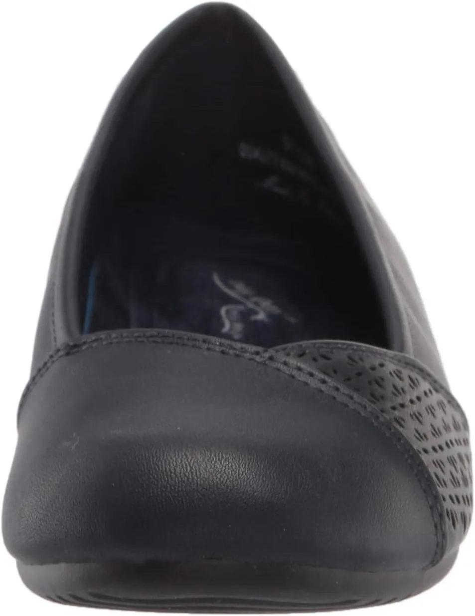 Easy Street Women's Ballet Flat