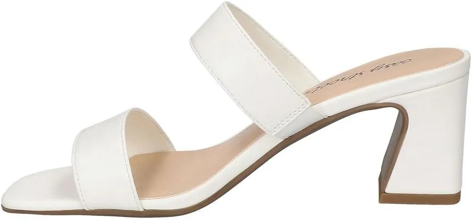 Easy Street Women's Clovelle Heeled Sandal