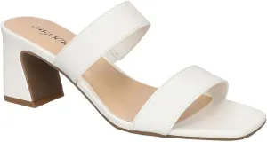 Easy Street Women's Clovelle Heeled Sandal