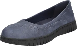 Easy Street Women's Cosma Ballet Flat