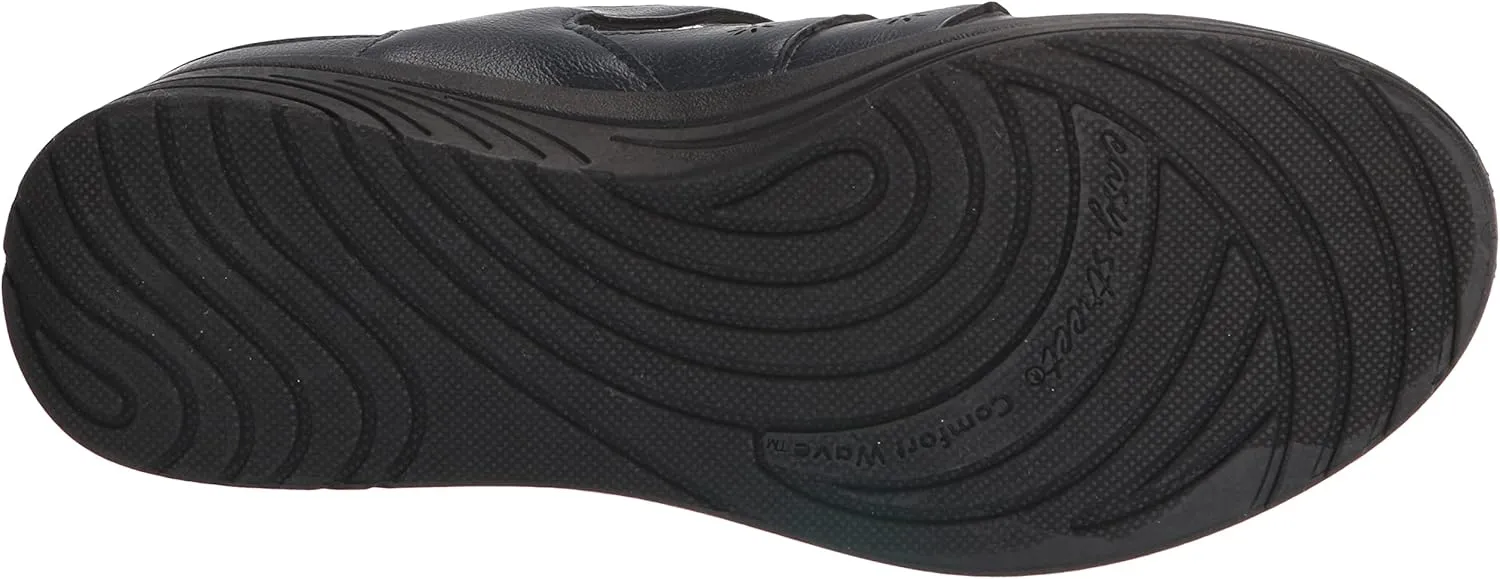 Easy Street Women's Rozene Mary Jane Flat