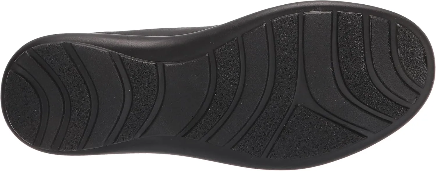 Easy Street Women's Wise Mary Jane Flat