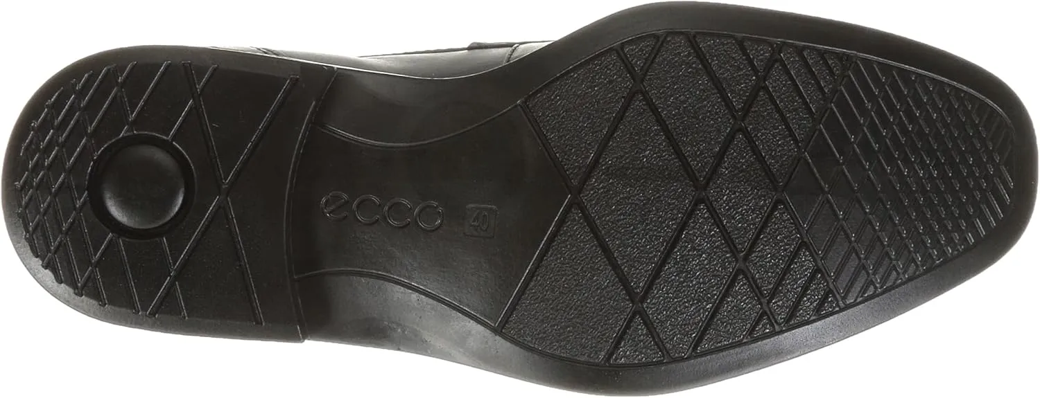 ECCO Men's Queenstown Penny Loafer