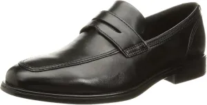 ECCO Men's Queenstown Penny Loafer