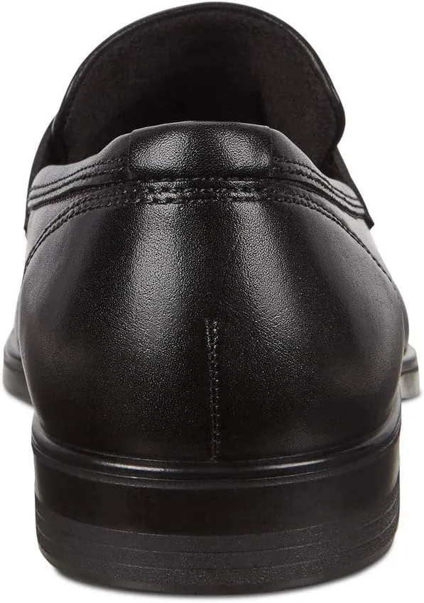 ECCO Men's Queenstown Penny Loafer