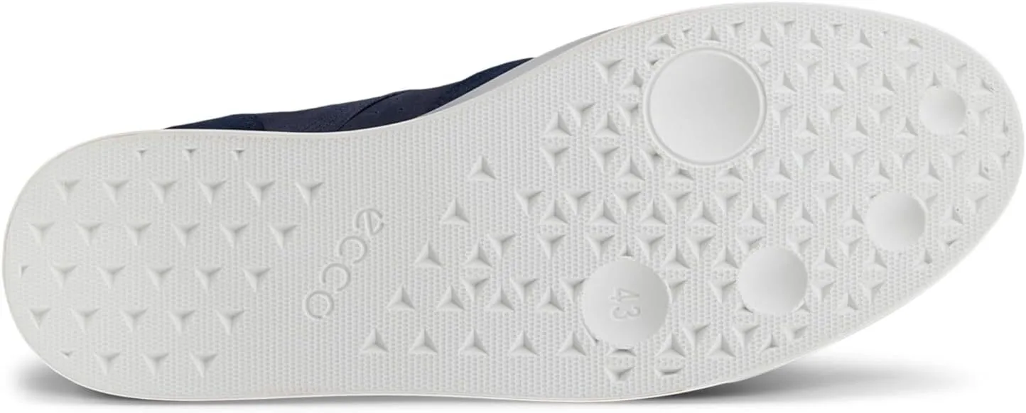 ECCO Men's Street Lite Slip on Sneaker