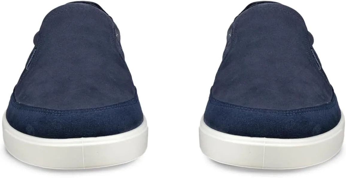 ECCO Men's Street Lite Slip on Sneaker