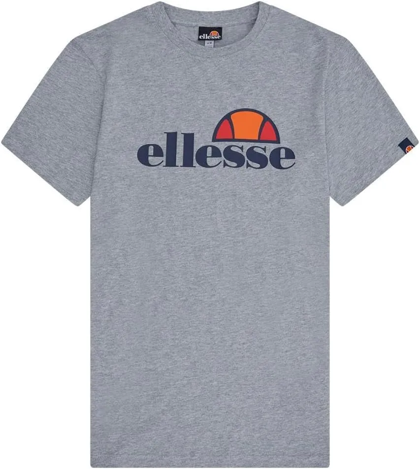 ellesse Men's Boland Tennis Tee