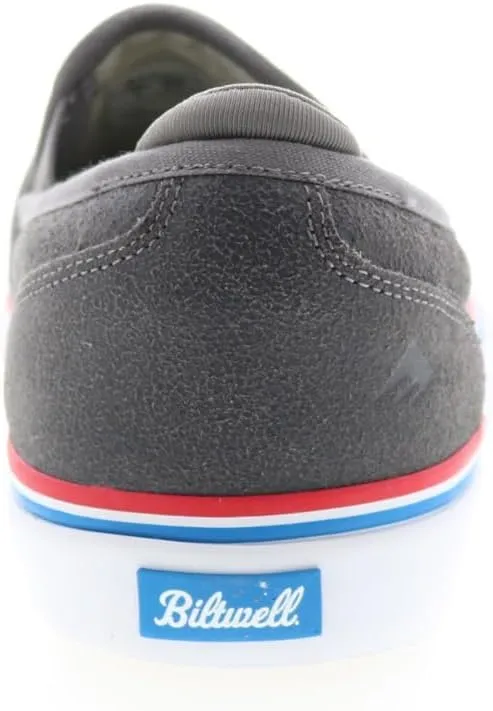 Emerica Wino G6 Slip-On X Biltwell