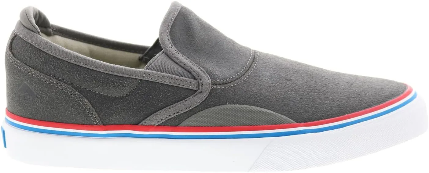 Emerica Wino G6 Slip-On X Biltwell