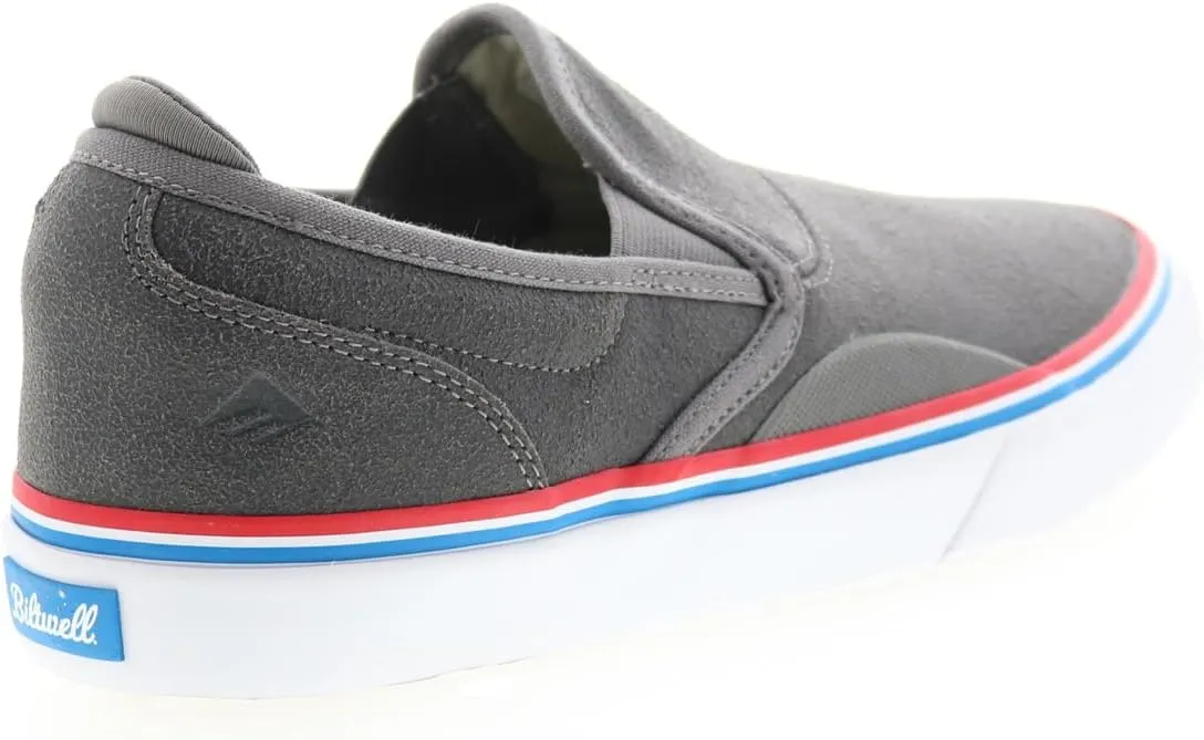 Emerica Wino G6 Slip-On X Biltwell