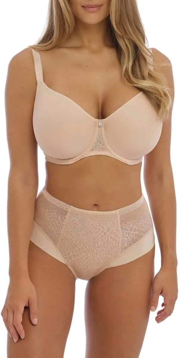 Fantasie Women's Envisage High Waist Brief