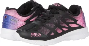 Fila Boy's Superstride 2 Floral (Little Kid/Big Kid)