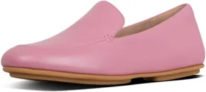 FitFlop Women's Lena Pearlised Loafers Flat