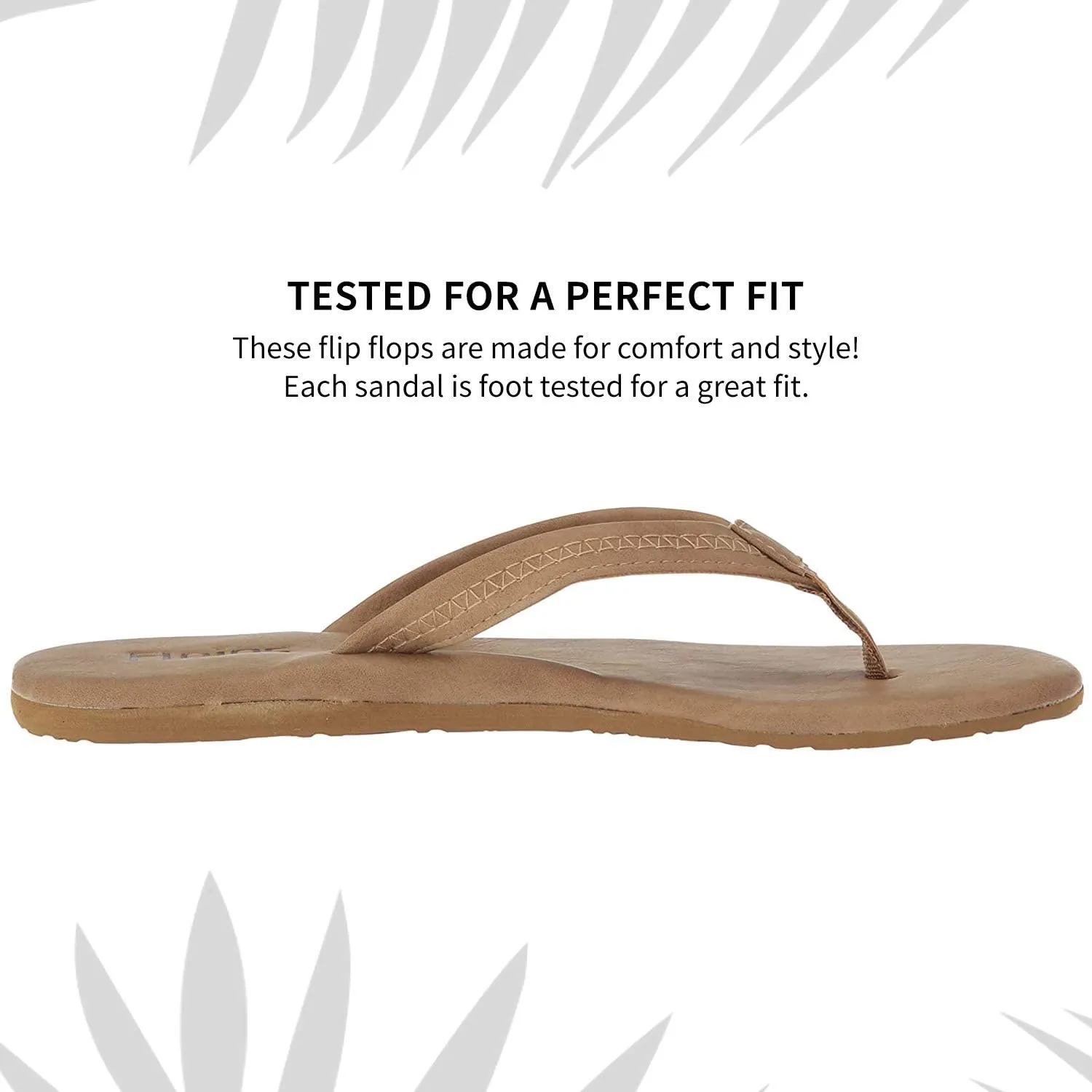 Flojos Women's Claire Sandal