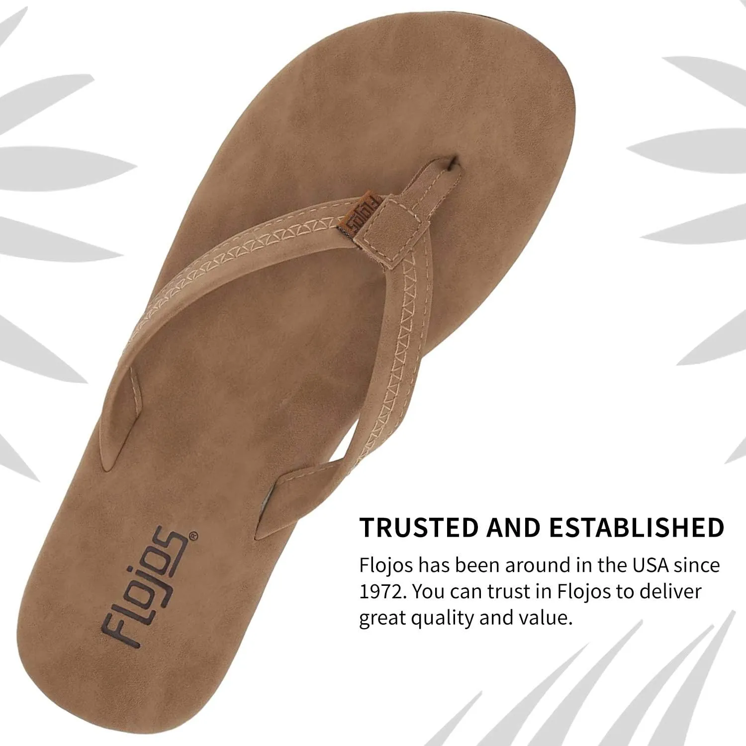 Flojos Women's Claire Sandal