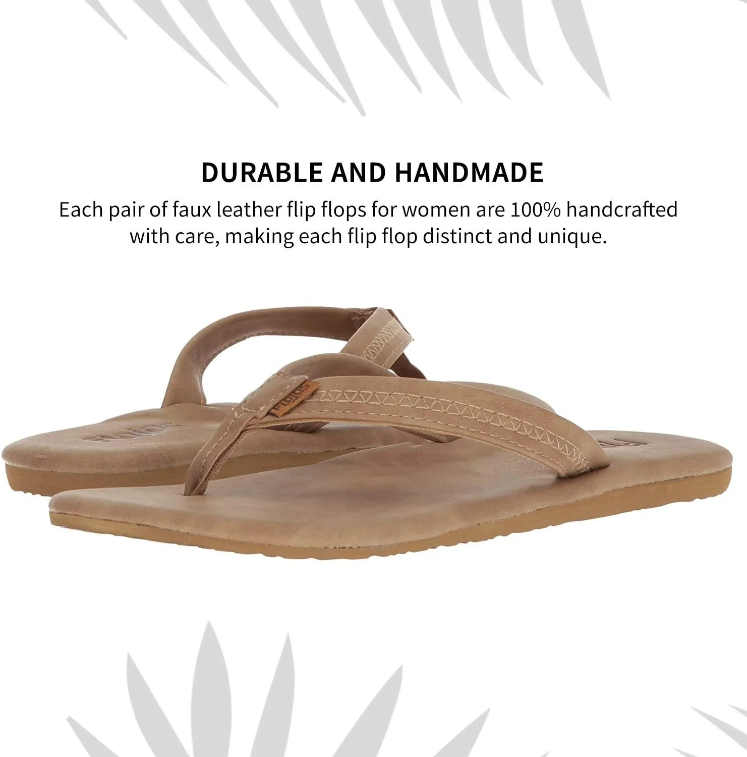 Flojos Women's Claire Sandal