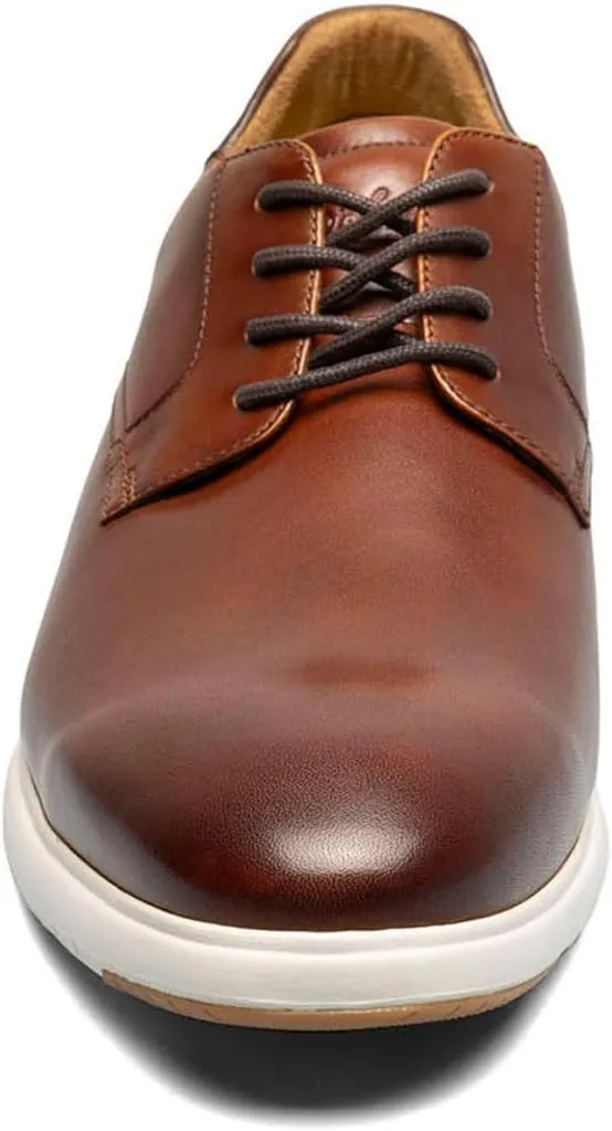 Florsheim Men's Dash Plain Toe Oxford Sneaker