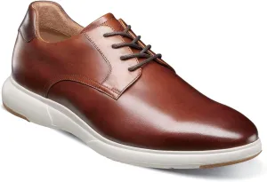 Florsheim Men's Dash Plain Toe Oxford Sneaker