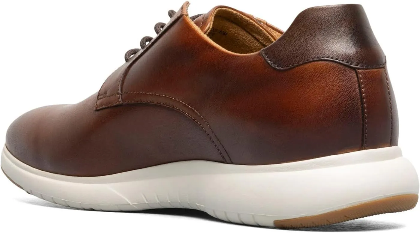 Florsheim Men's Dash Plain Toe Oxford Sneaker