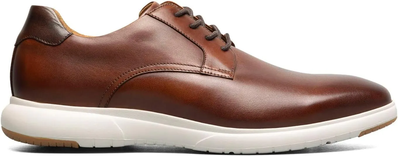 Florsheim Men's Dash Plain Toe Oxford Sneaker