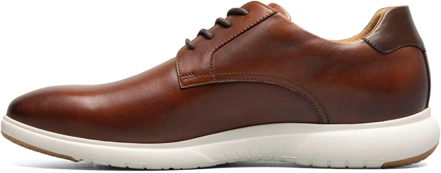 Florsheim Men's Dash Plain Toe Oxford Sneaker