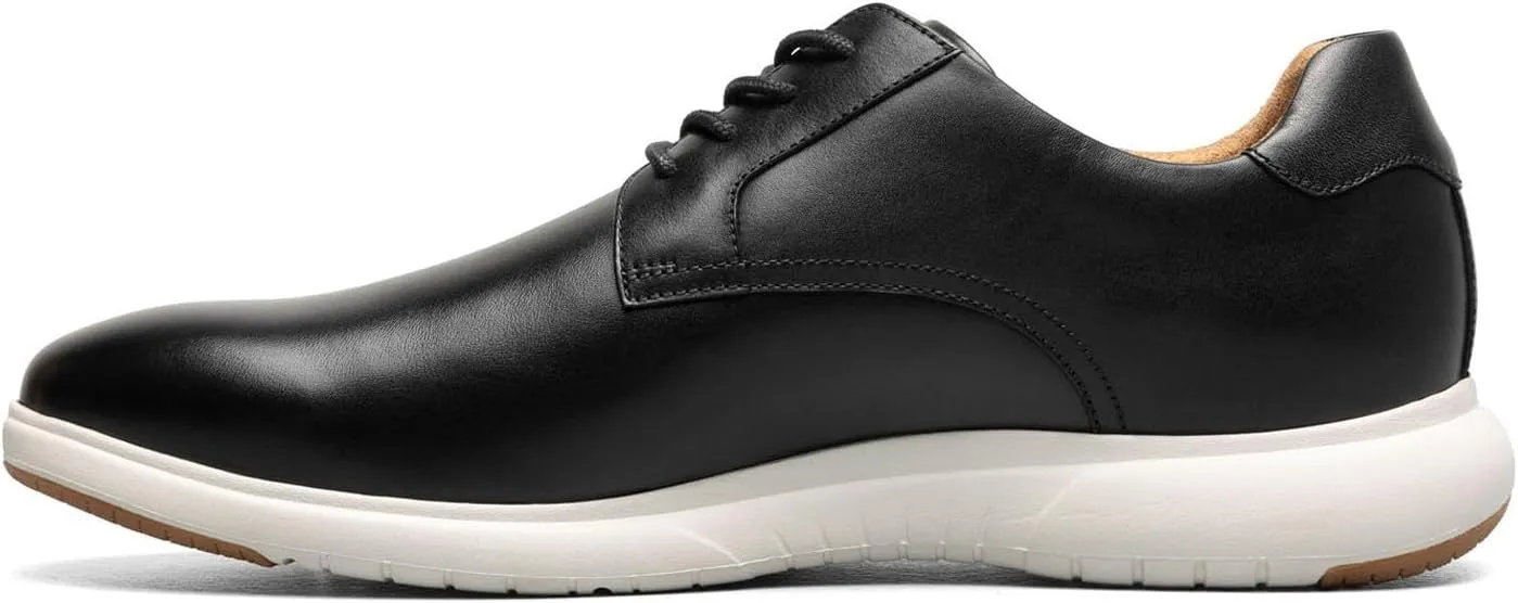 Florsheim Men's Dash Plain Toe Oxford Sneaker