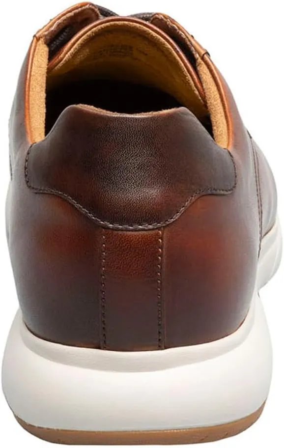 Florsheim Men's Dash Plain Toe Oxford Sneaker