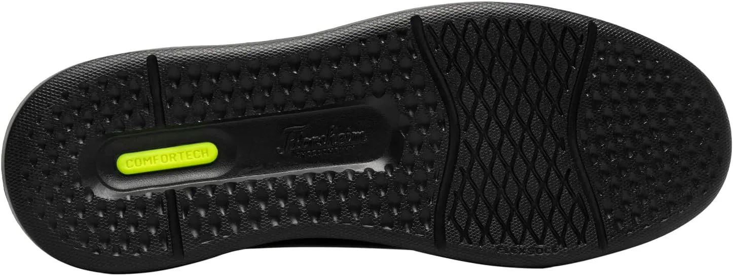 Florsheim Men's, Social Lace-Up Sneaker