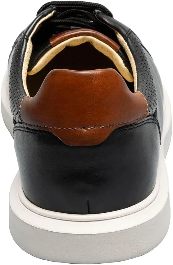 Florsheim Men's, Social Lace-Up Sneaker