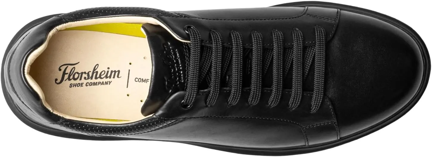 Florsheim Men's, Social Lace-Up Sneaker