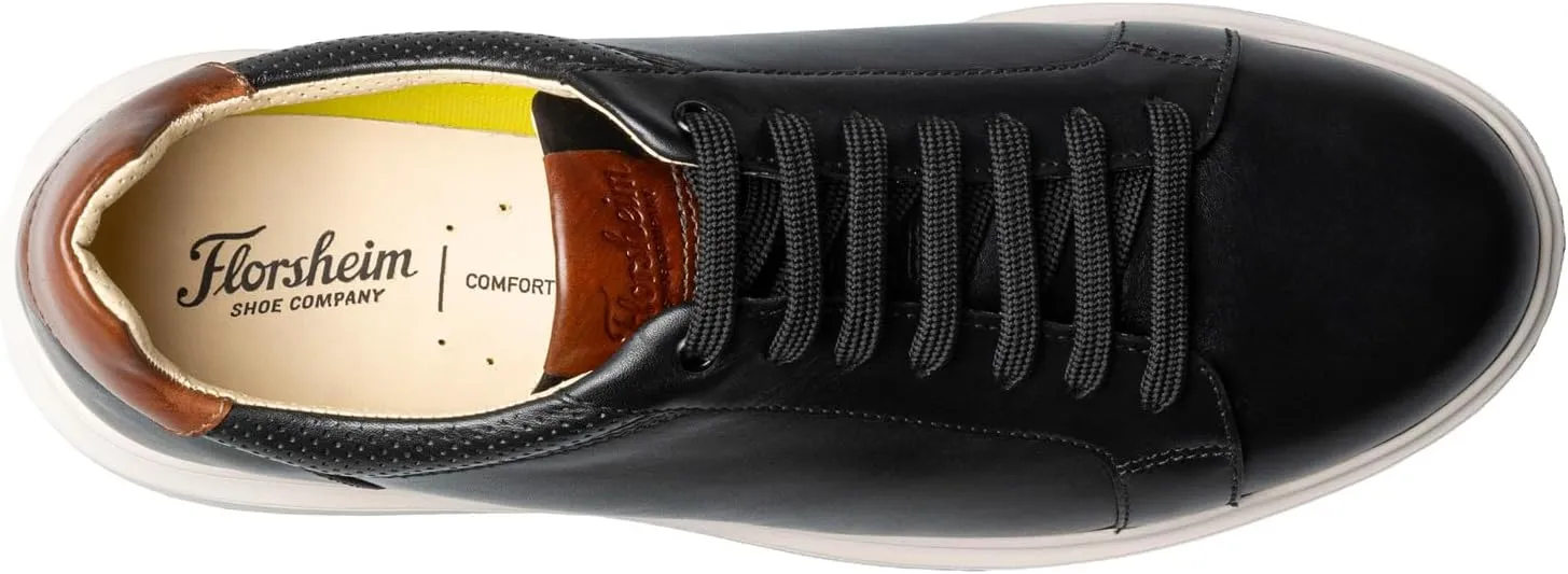 Florsheim Men's, Social Lace-Up Sneaker