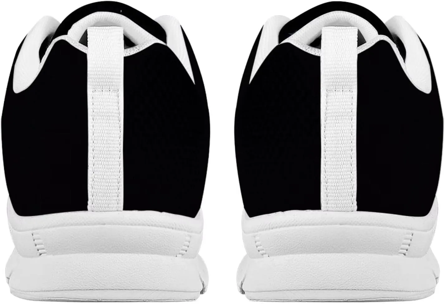 Forchrinse Daisy Unisex Running Shoes for Men Women Sports Gym Shoes Breathable Athletic Sneaker Shoe