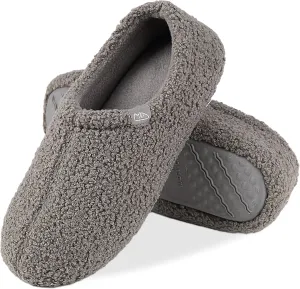 Forfoot House Slippers, Memory Foam Slippers for Women, Slippers for Women Indoor, Womens House Shoes
