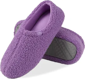 Forfoot House Slippers, Memory Foam Slippers for Women, Slippers for Women Indoor, Womens House Shoes