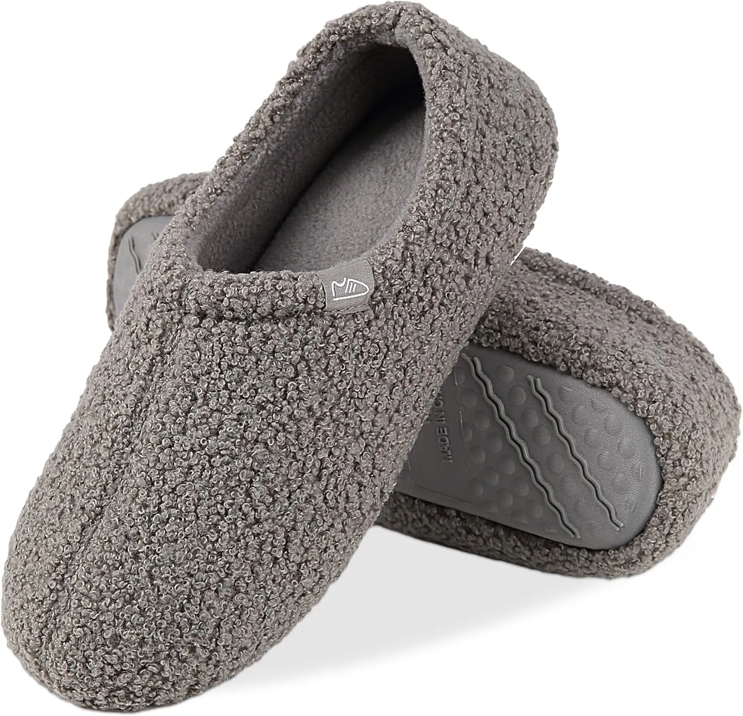 Forfoot House Slippers, Memory Foam Slippers for Women, Slippers for Women Indoor, Womens House Shoes