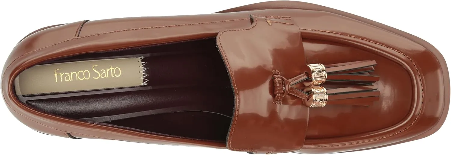 Franco Sarto Women's Donna Dress Loafer