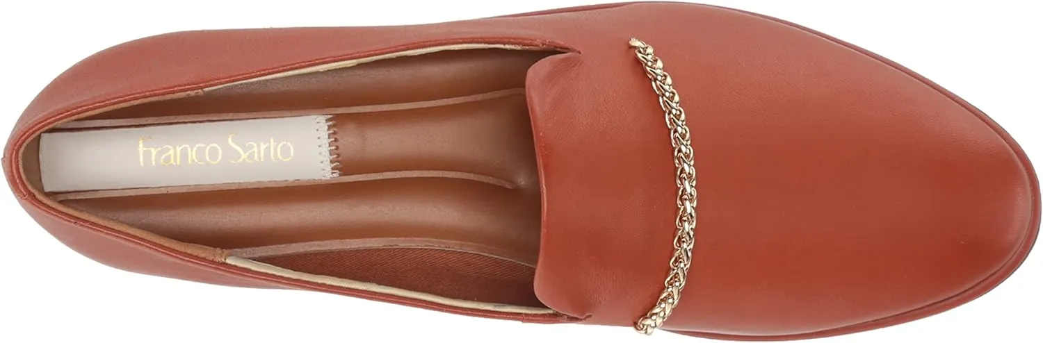 Franco Sarto Women's Hanah Loafer