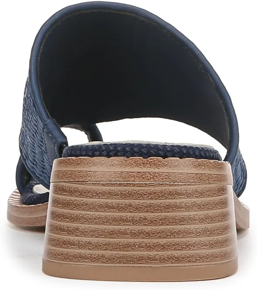 Franco Sarto Women's Sia Heeled Sandal