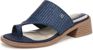 Franco Sarto Women's Sia Heeled Sandal