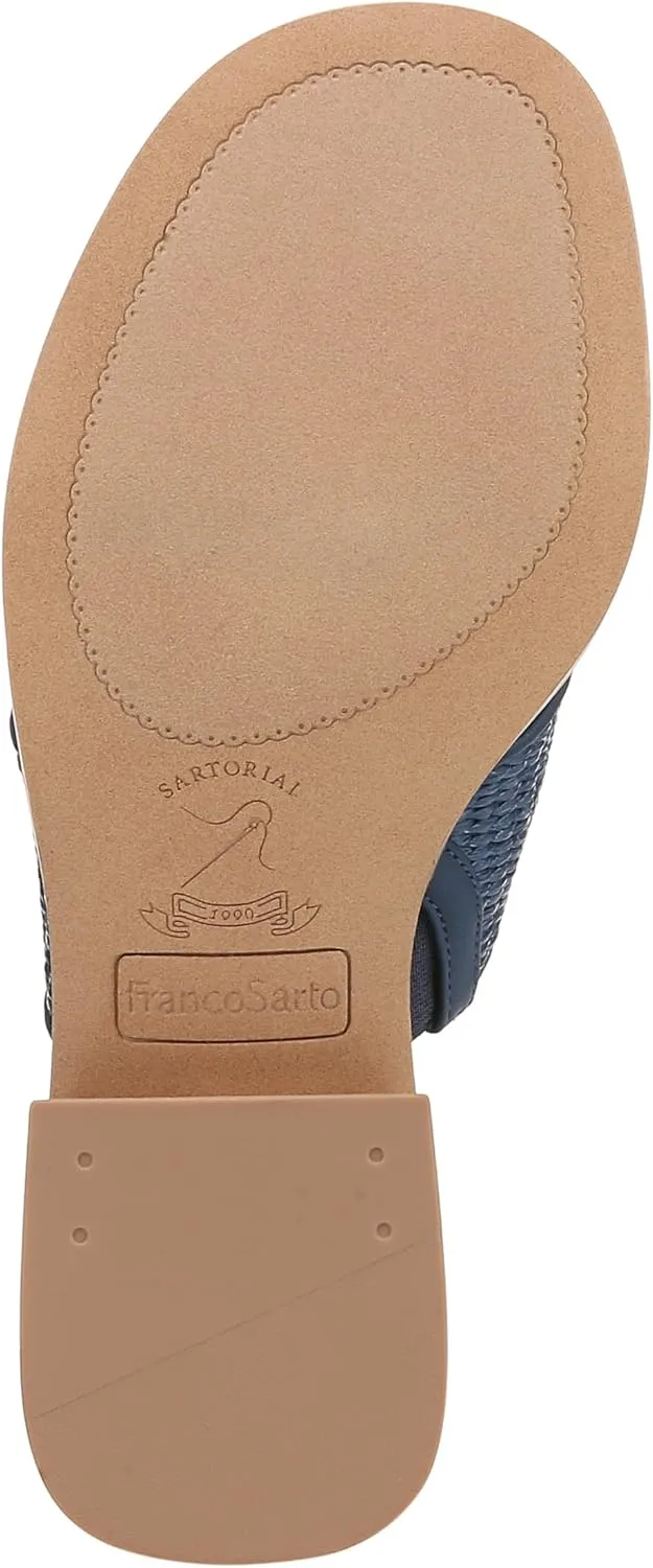 Franco Sarto Women's Sia Heeled Sandal
