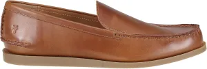 Frye Mason Slip On Men's Loafers-Shoes - Premium Leather Casual Footwear, Comfortable and Stylish, Perfect for Everyday Wear